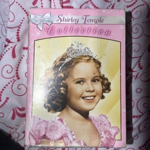 Shirley Temple Collection vintage rare finds